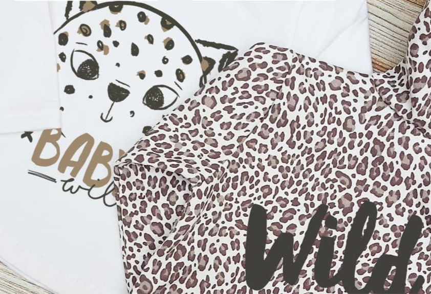 Miniatura: Remera Baby