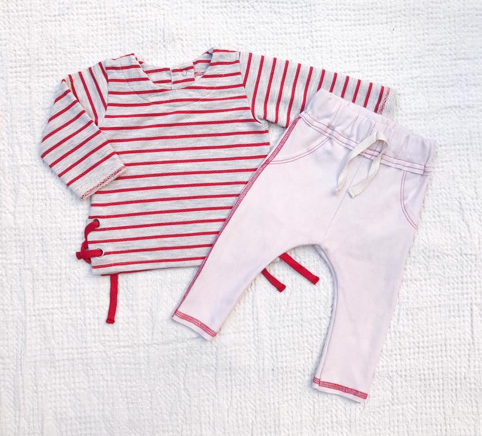Miniatura: Stripes