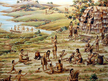 Glen Rock and the Declaration of Independence