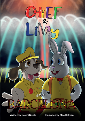 C&L go to Barcelona (Book 4).png