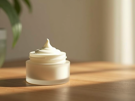 Deep Skin Hydration for Healthier Skin