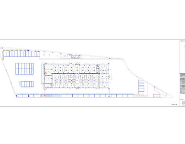STRUTTURA COMMERCIALE