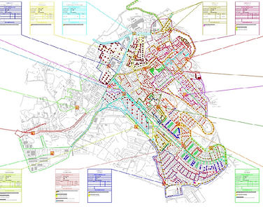 EFFICIENTAMENTO ENERGETICO PUBBLICA ILLUMINAZIONE