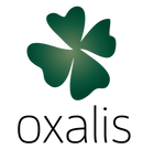 Oxalis_logo_Block_green_black.png