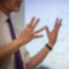 hand motions