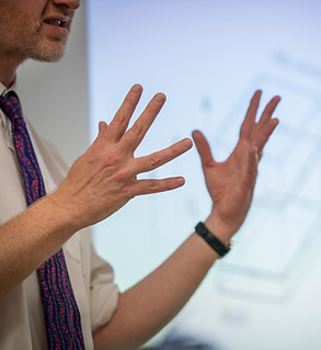 hand motions