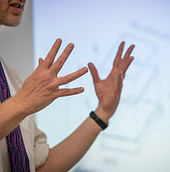 hand motions