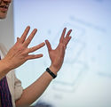 hand motions