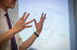 hand motions