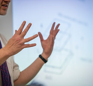 hand motions