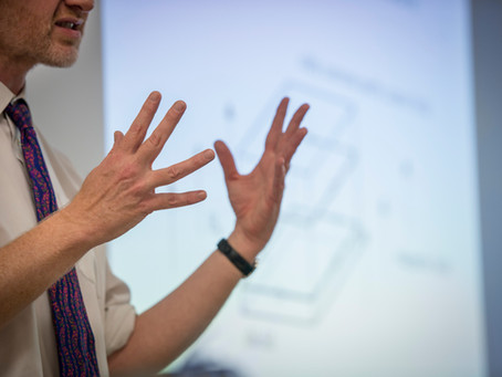 Scapegoating in the Workplace