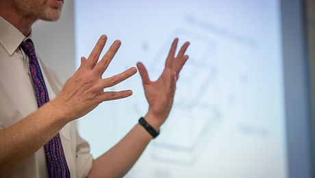 hand motions