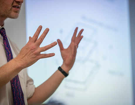 hand motions