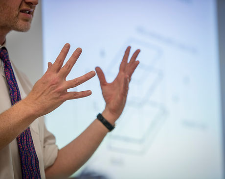 hand motions