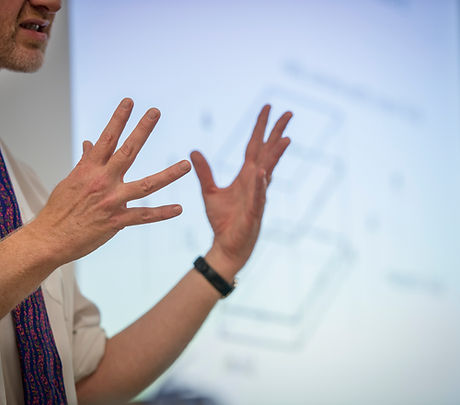 hand motions