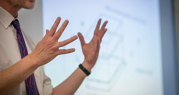 hand motions