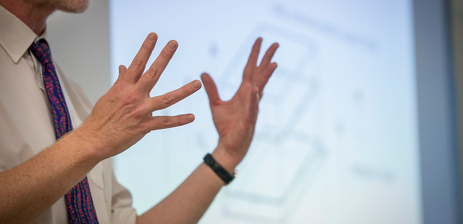hand motions