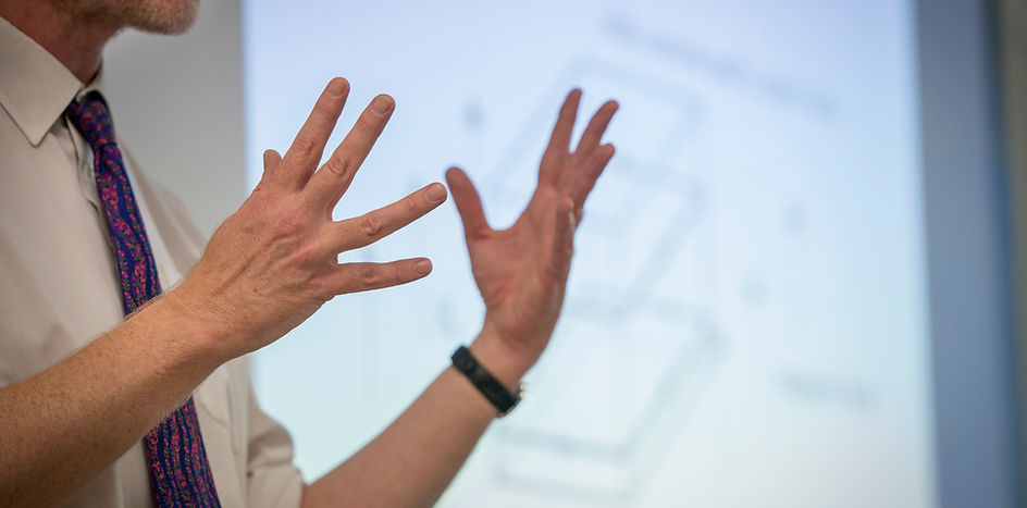 hand motions