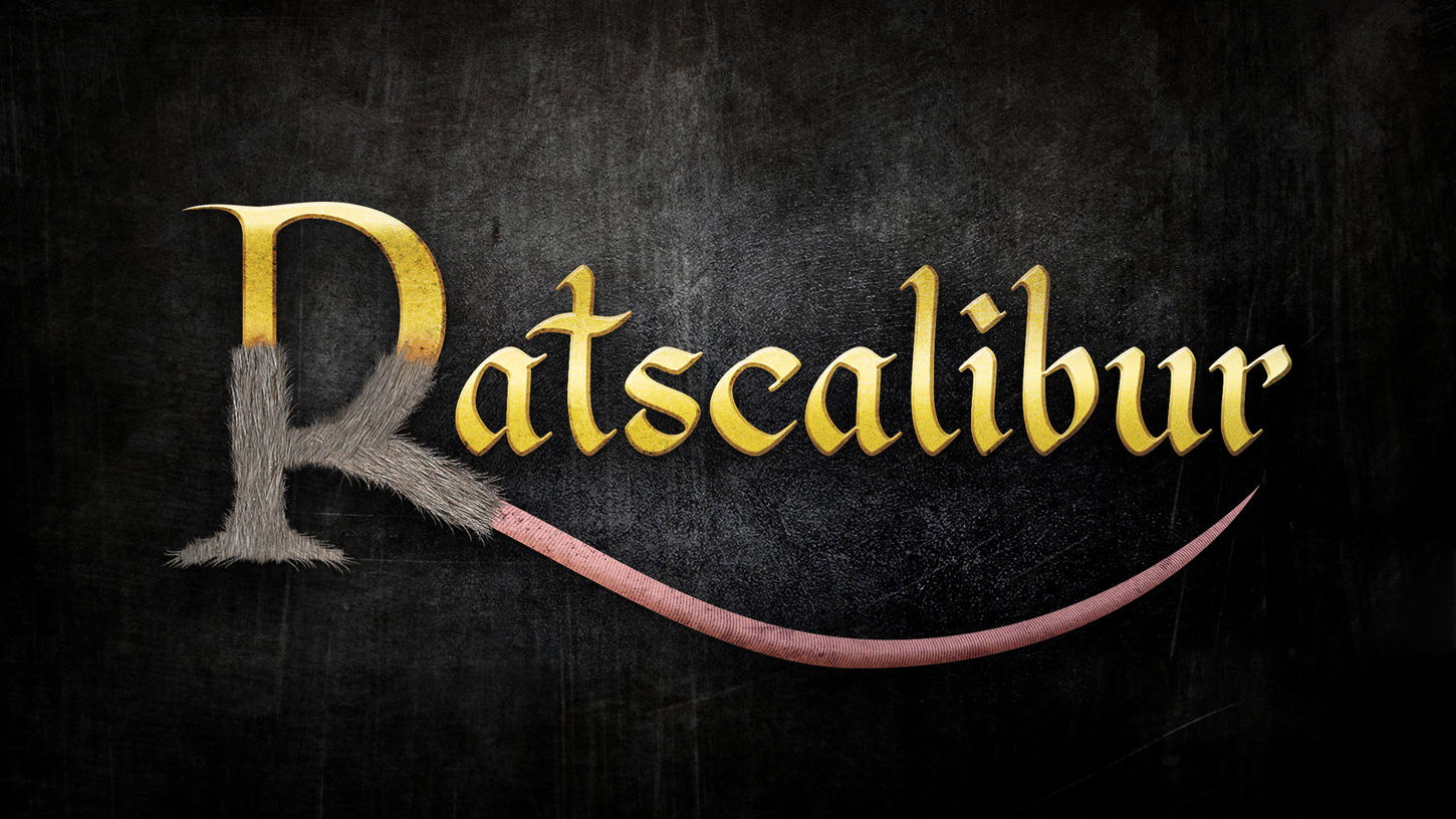 Type & Lettering | Anthony Elder