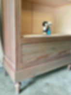 Armoire 'Julie'