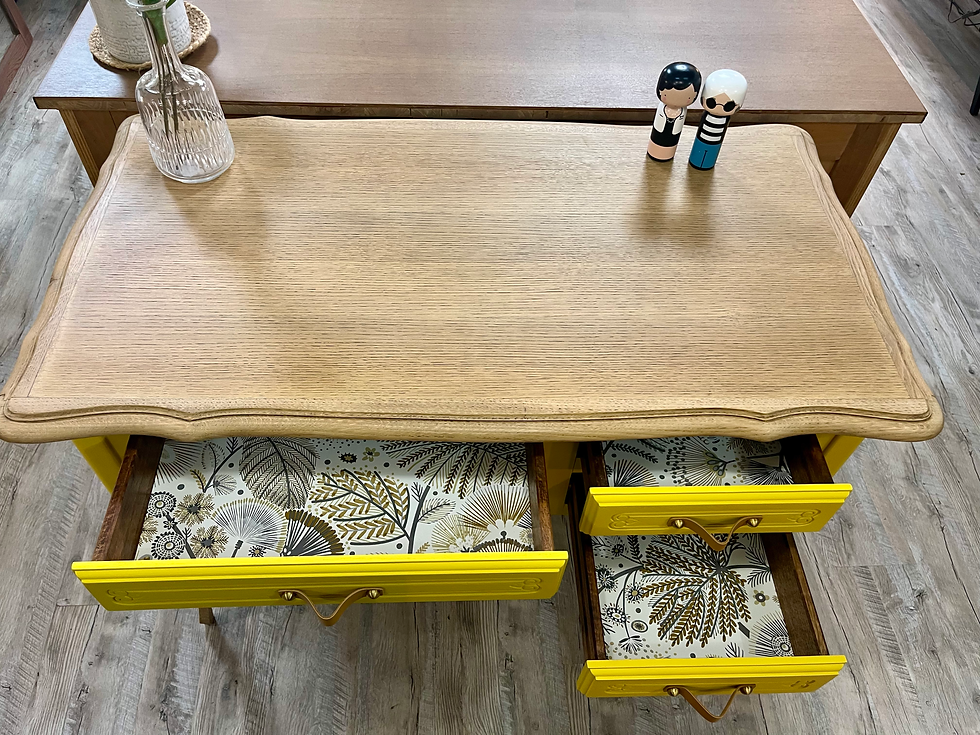 Miniature : Bureau Marius