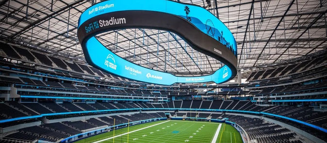 GUIA COPA DO MUNDO 2026: OS ESTÁDIOS QUE RECEBERÃO JOGOS DO MUNDIAL