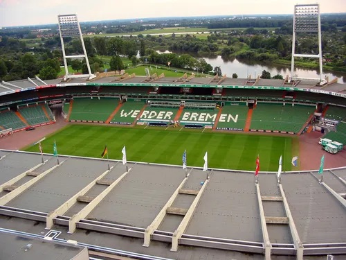 Palcos históricos que atravessaram gerações e seguem em atividade nas principais competições do continente; confira a lista