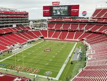 Estádios da NFL na Copa do Mundo de 2026: veja as arenas que vão receber o Mundial