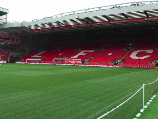 QUAL É O MELHOR TOUR DE ESTÁDIO DO FUTEBOL INGLÊS?