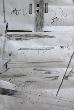 Paper air plane2