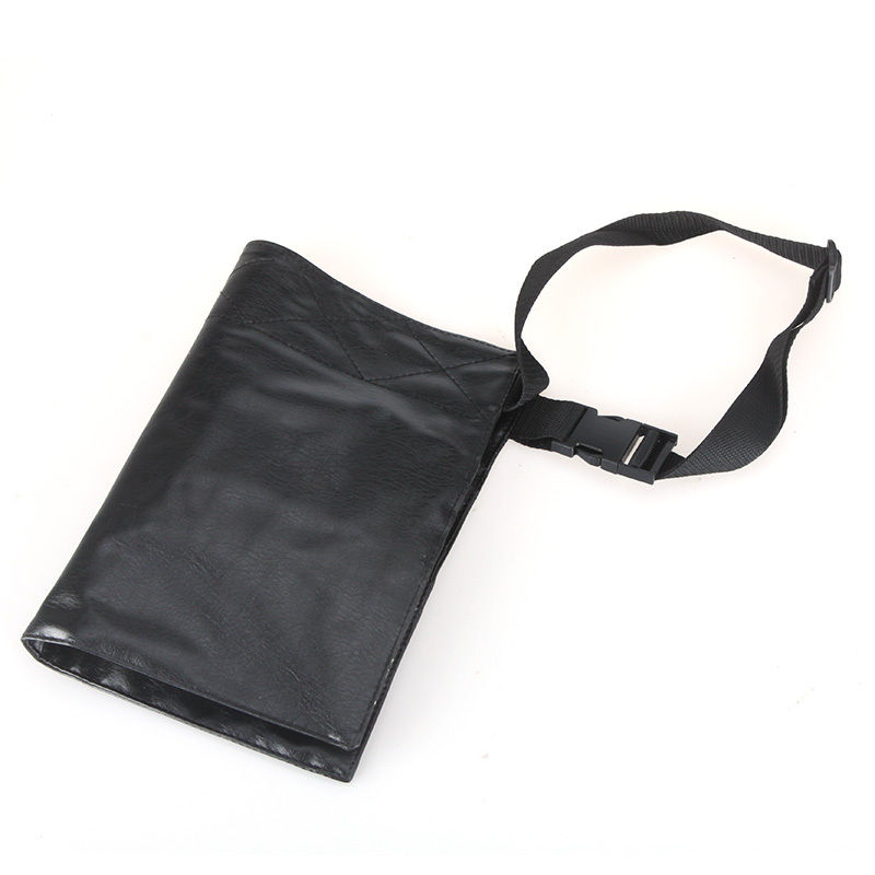 Thumbnail: Cinto Porta Pincéis para Maquiador