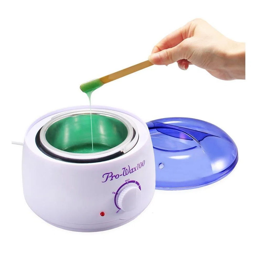 Miniatura: Olla Para Depilar