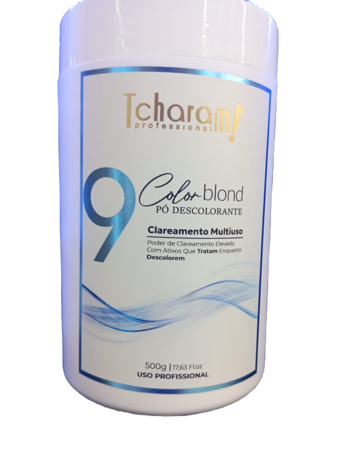 Pó Descolorante Color Blond - 500 g