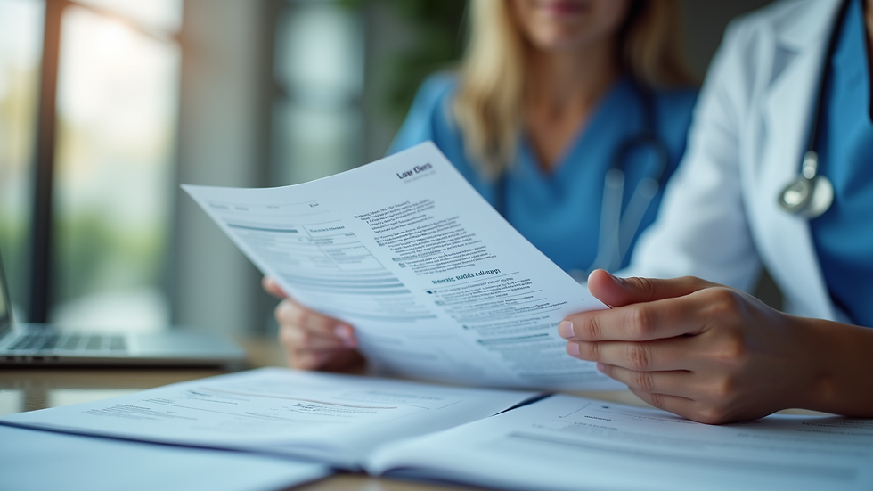 Why Jaimez Legal Nurse C Reviews Matter: Legal Nurse Reviews Insights