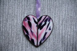 Wall heart