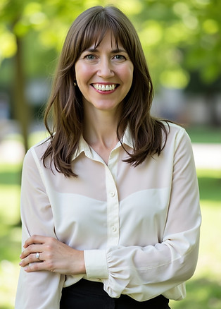 Heather Strianese, Landscape Designer