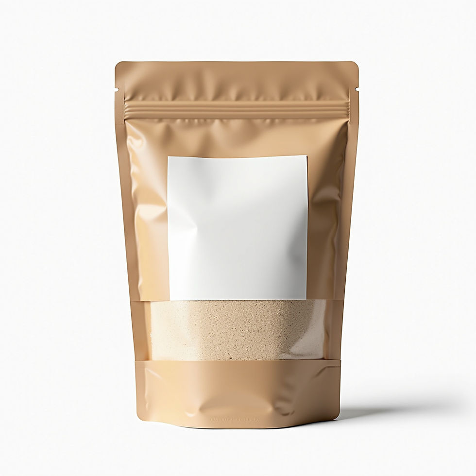 Organic Flower Booster