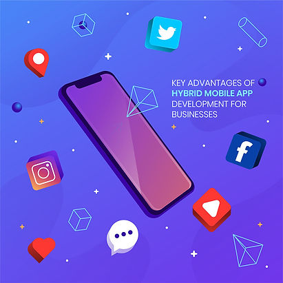 Hybrid-Mobile-App-Development-For-Busine
