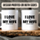 Thumbnail: Love My Wife Darts Mug