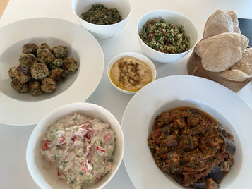 Mezze