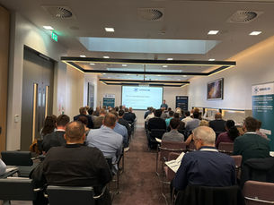 Dublin Port Trials and Demo Workshops: Day One of the BORDERLINK Mid-Term Event