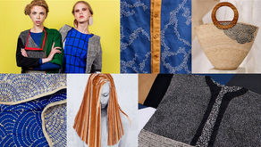 Dato: Diseño de prendas artesanales desde cero, curso gratuito de Domestika