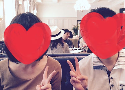 品川区の結婚相談所LIFETREEご成婚事例