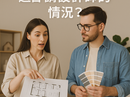 花錢找設計師,到底值不值得?