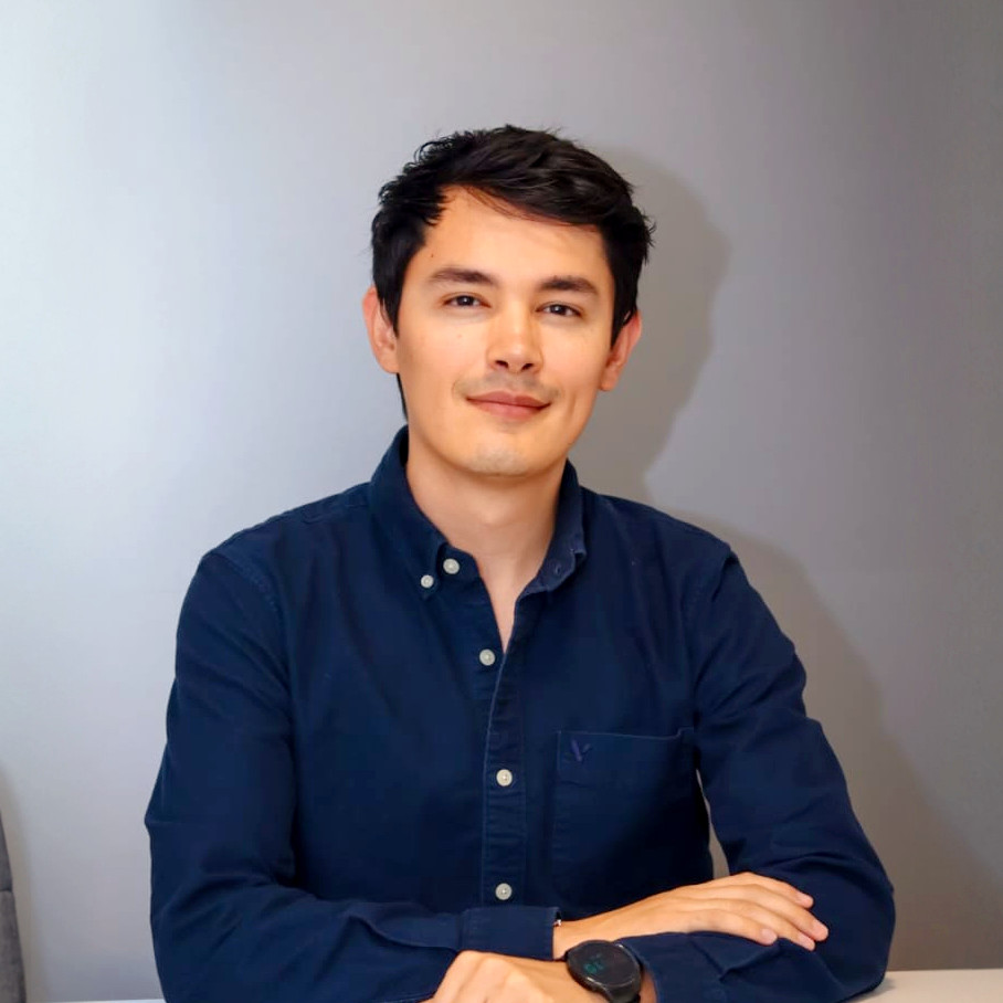 Terapia presencial en Ciudad de México Psic Benjamín Cardoso