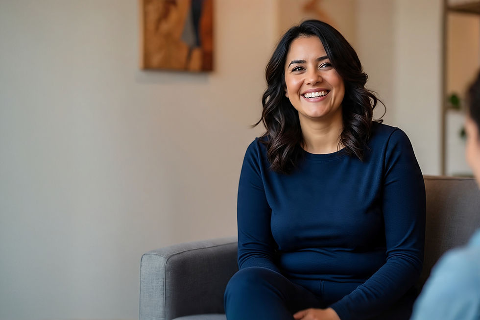 Terapia Individual Psicologo Benjamin