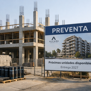 Invertir en Preventas Inmobiliarias: Riesgos y Beneficios 2026