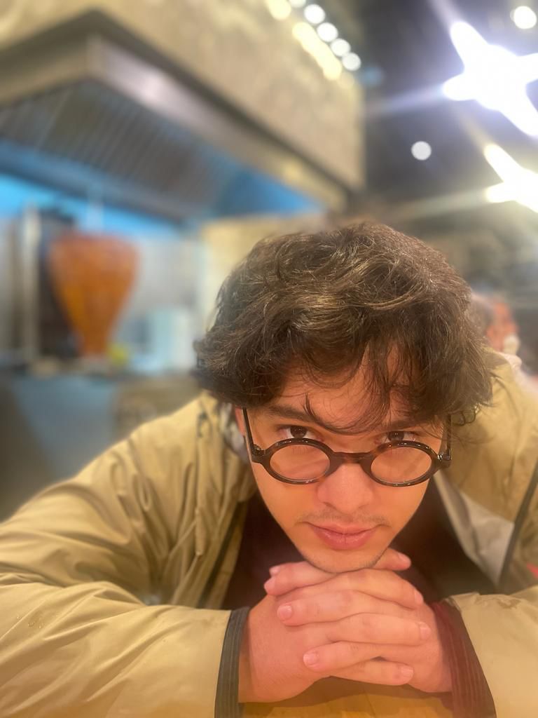 Foto del escritor: Esteban Carrillo