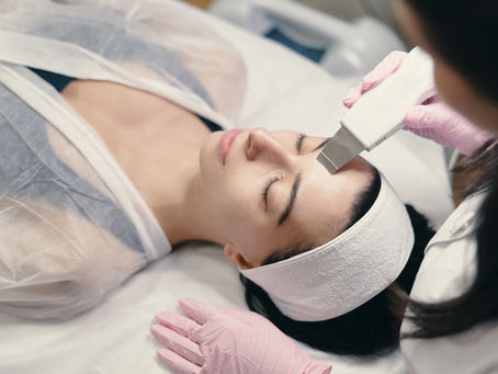 Reveal Radiant Skin with Secret RF in Singapore