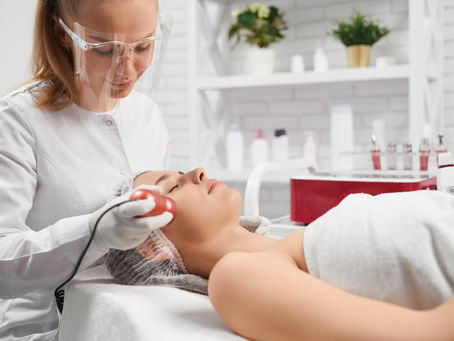 Thermage FLX Singapore – Long-Lasting Anti-Aging Results with No Downtime